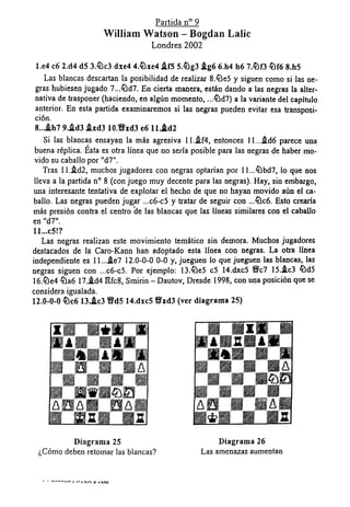 Defensa caro kann gallagher