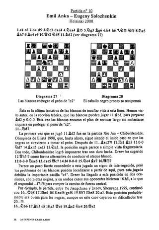 Defensa caro kann gallagher