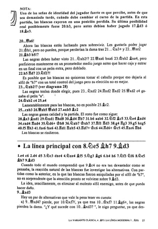 Defensa caro kann gallagher