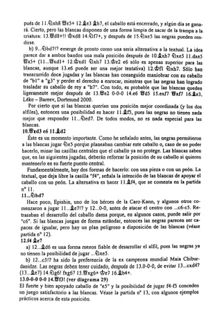 Defensa caro kann gallagher