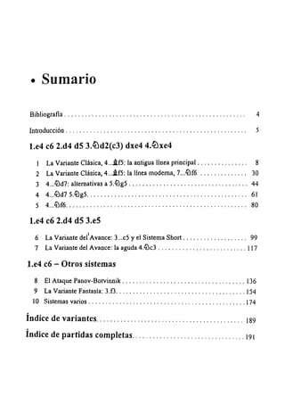 Defensa caro kann gallagher