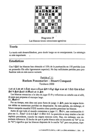 Defensa caro kann gallagher