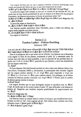 Defensa caro kann gallagher