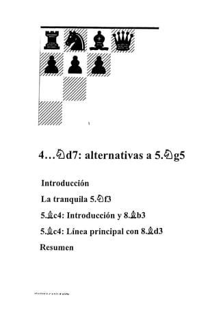Defensa caro kann gallagher