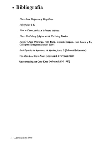 Defensa caro kann gallagher