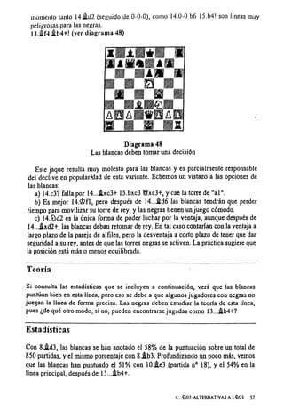 Defensa caro kann gallagher