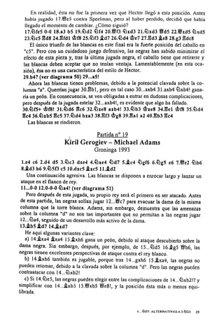 Defensa caro kann gallagher