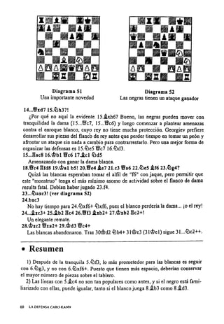 Defensa caro kann gallagher