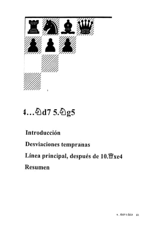 Defensa caro kann gallagher