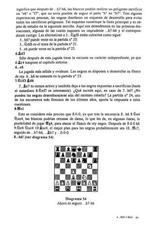 Defensa caro kann gallagher