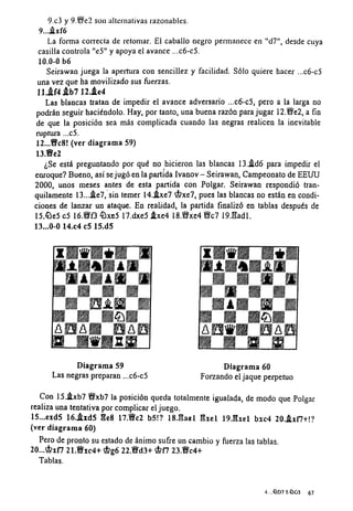 Defensa caro kann gallagher