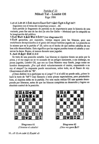 Defensa caro kann gallagher