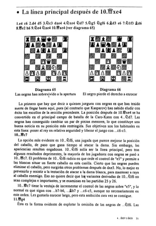 Defensa caro kann gallagher