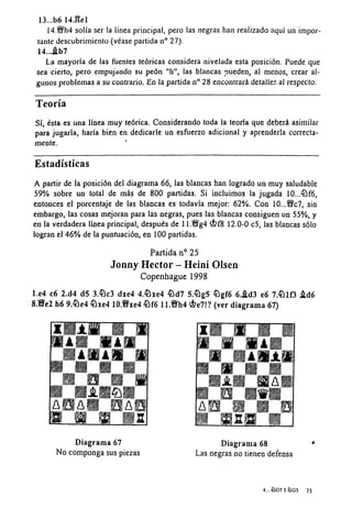 Defensa caro kann gallagher