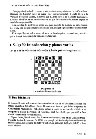 Defensa caro kann gallagher