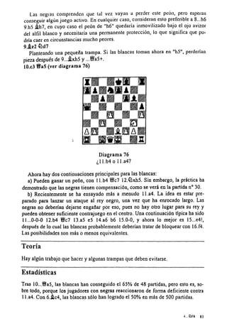 Defensa caro kann gallagher