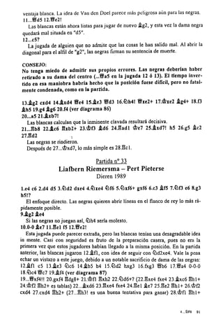 Defensa caro kann gallagher