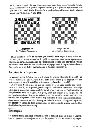 Defensa caro kann gallagher