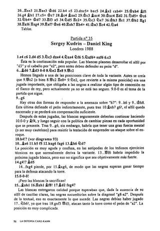 Defensa caro kann gallagher