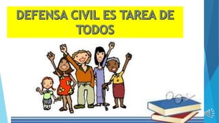 Defensa civil 