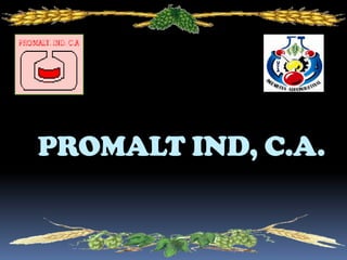 PROMALT IND, C.A. 