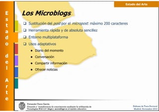 Defensa de tesis de Fernando Checa García