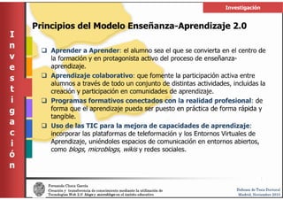 Defensa de tesis de Fernando Checa García