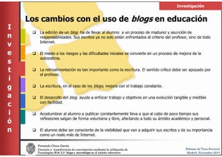 Defensa de tesis de Fernando Checa García