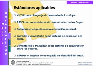 Defensa de tesis de Fernando Checa García