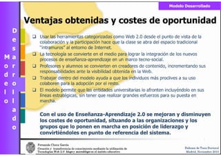 Defensa de tesis de Fernando Checa García