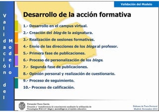 Defensa de tesis de Fernando Checa García