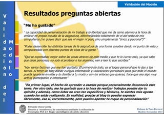 Defensa de tesis de Fernando Checa García