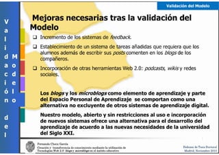 Defensa de tesis de Fernando Checa García