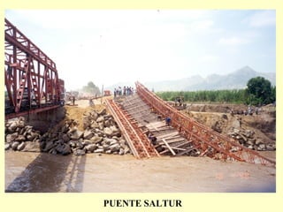 PUENTE SALTUR
 