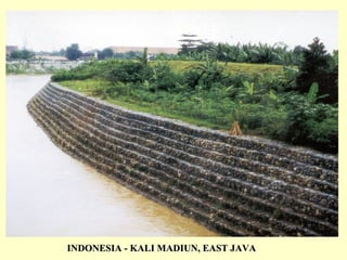 INDONESIA - KALI MADIUN, EAST JAVAINDONESIA - KALI MADIUN, EAST JAVA
 