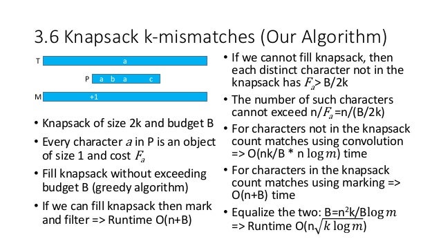 Algorithms thesis defense image