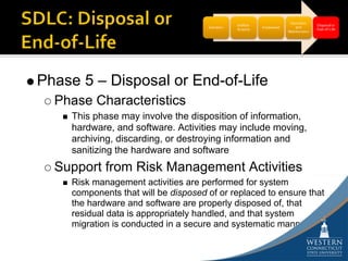 Defense In Depth Using NIST 800-30 | PDF