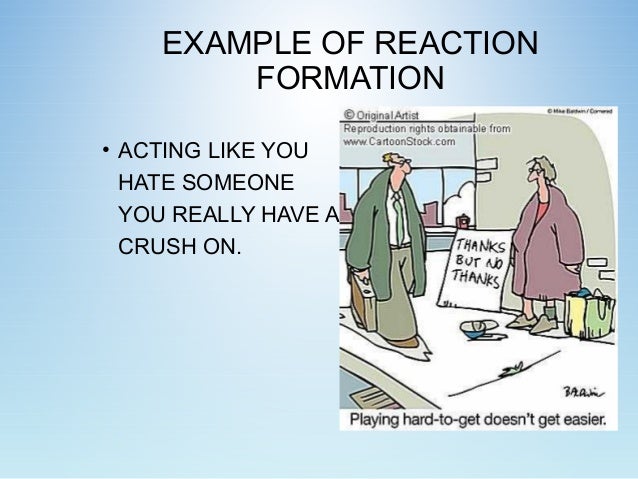 what-is-defense-mechanism