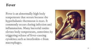 Defense mechanism of the body and the Lympathic system | PDF