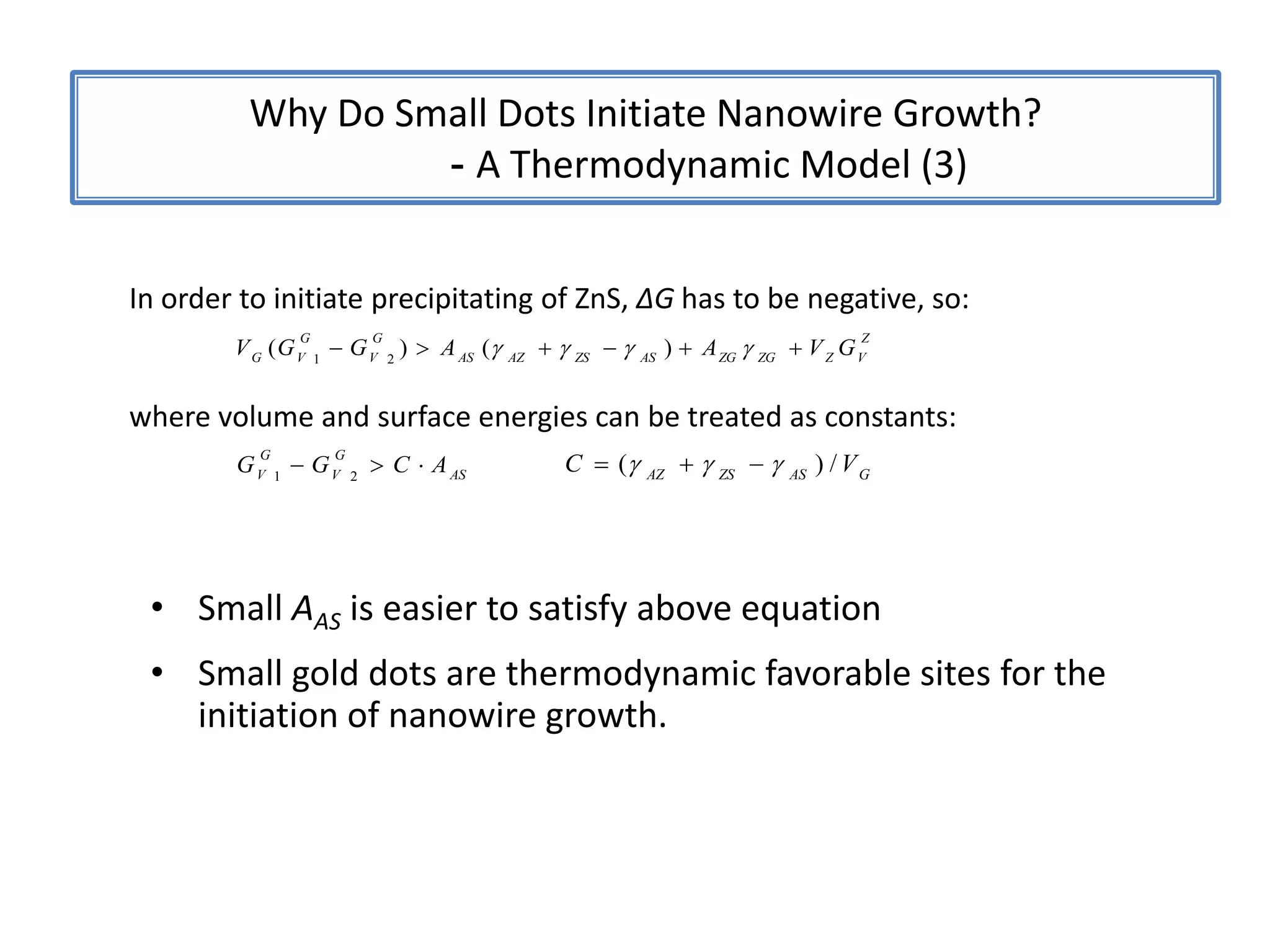 Novel ZnS Nanostructures