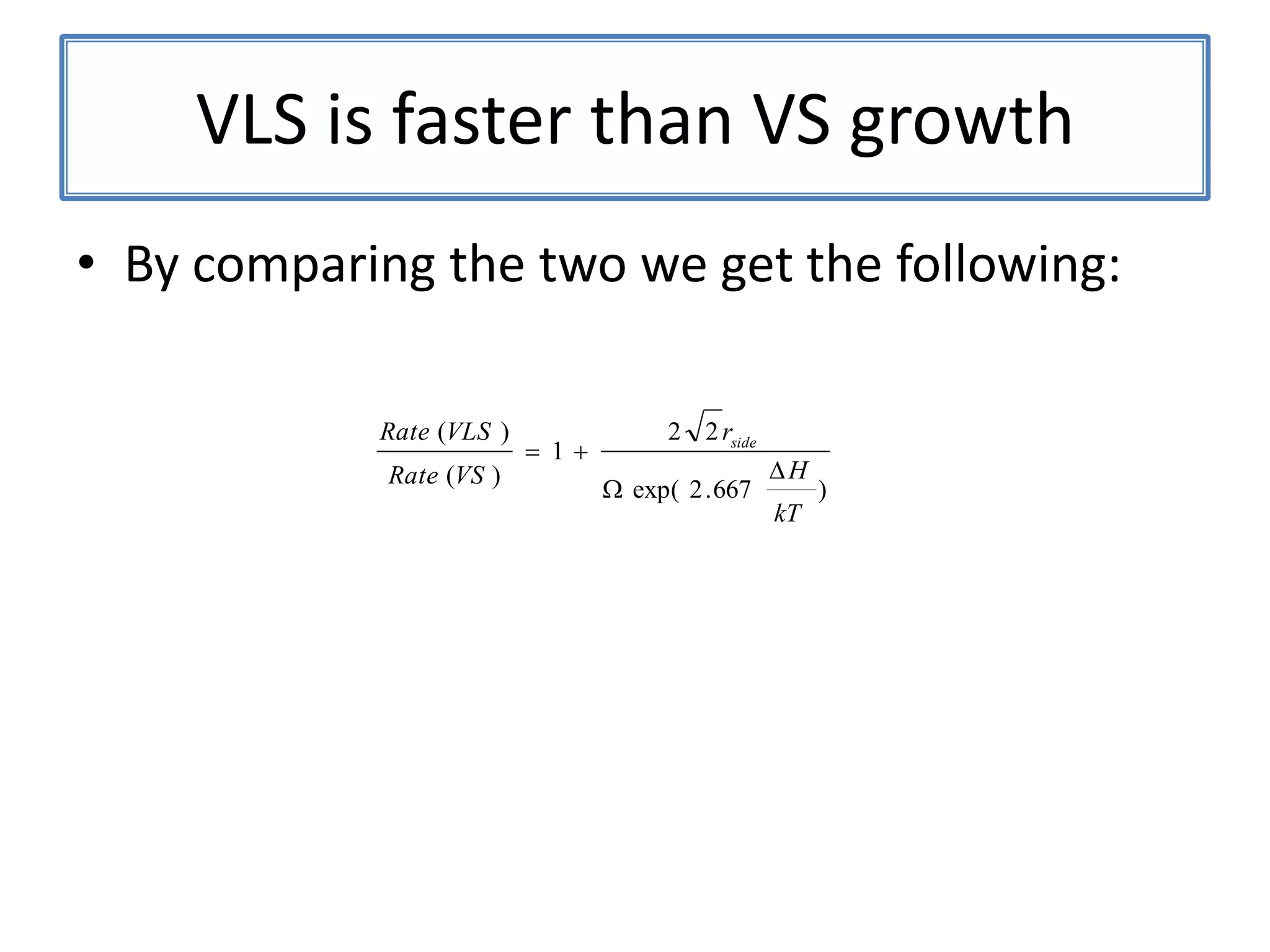 Aligned ZnS Nanowires