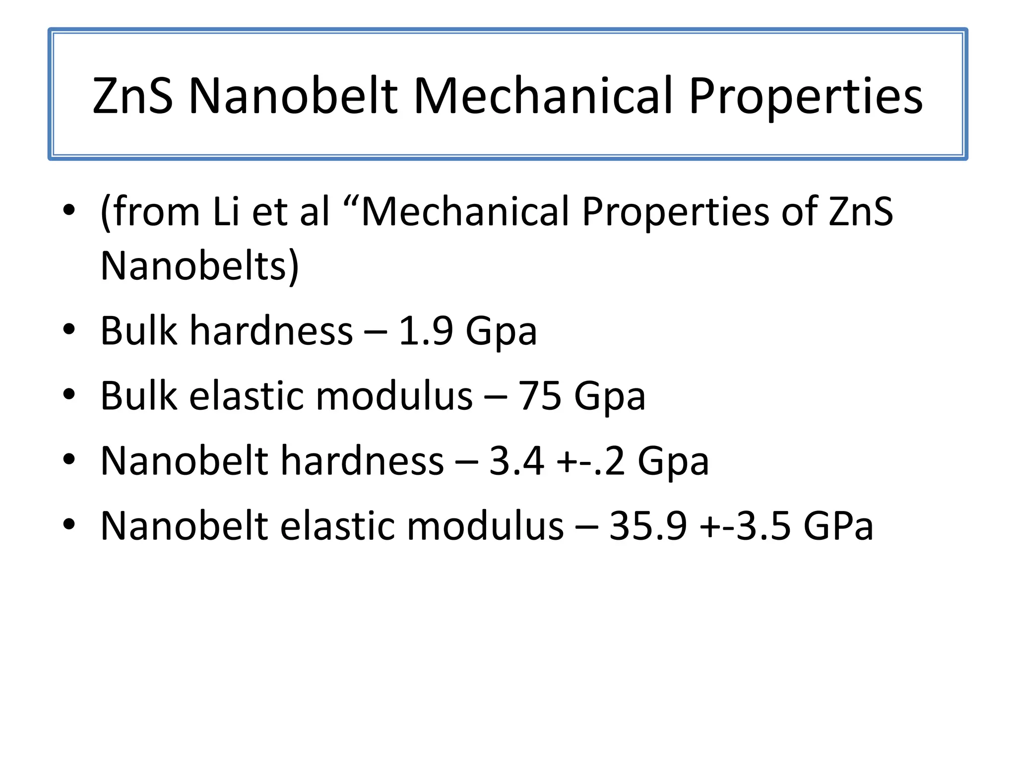 UltralongZnS/SiO2 Nanowires- Formation Mechanism