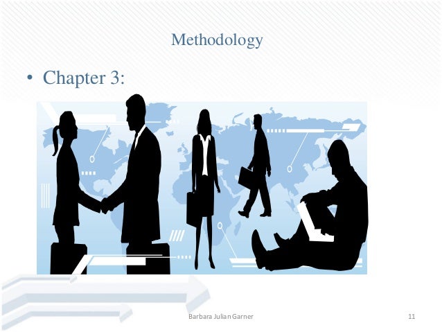 Dissertation management change