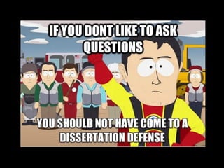 Automatically Describing Program Structure and Behavior (PhD Defense)