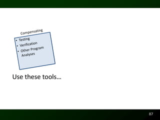 Use these tools…




                   87
 