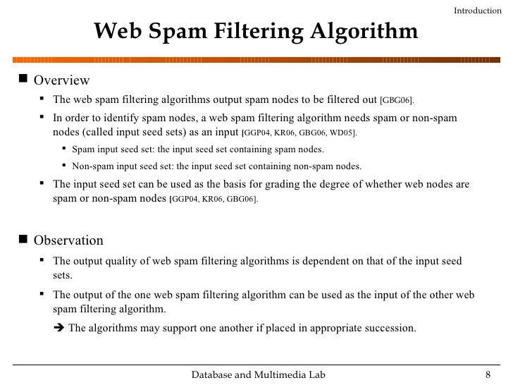 GitHub - muelerma/review-spam-detection-using-deep-learning: Master's thesis repo