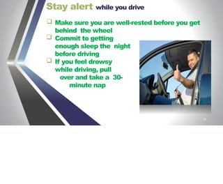 DEFENSIVE-DRIVING-SM-ALL-IN-ONE-converted.pptxhcngxjtxhtxhtsjts | PPTX
