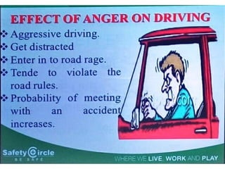 Defensive driving