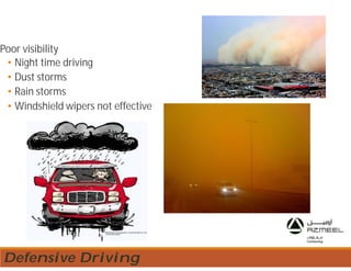 Defensive driving azmeel | PDF