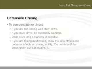 Defensive Driving Presentation-PowerPoint.ppt